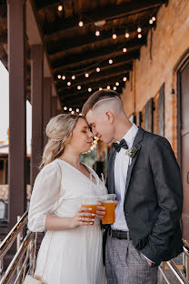 Fotógrafo de bodas Anastasiya Ryabova (ryabovaphoto). Foto del 19 de septiembre 2022