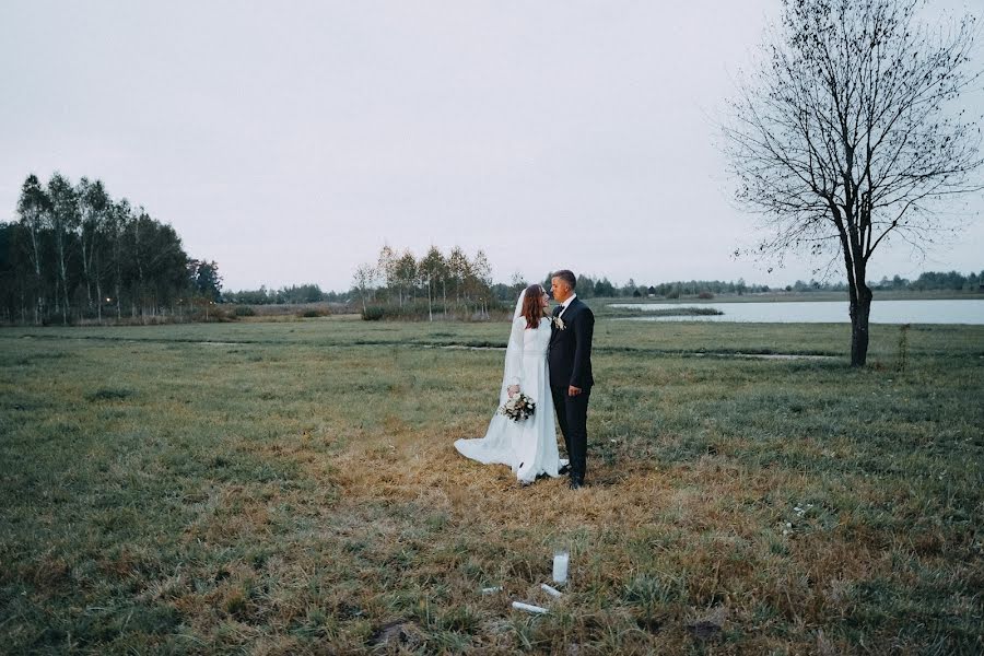 Wedding photographer Artem Nedzelskyi (photoned). Photo of 11 April