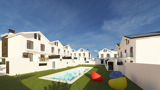 Luxury house for sale in Cascais e Estoril (Portugal) - Modern houses with outdoor swimming pool