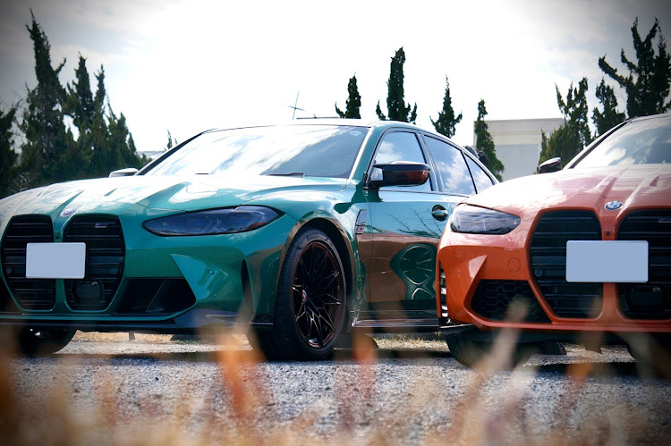 Z4のTHE仲間・フォレストモーニングミーティング・3.26THEオープンツーリング・西伊豆M.mt・ボンボンベリーソフトに関するカスタム事例の投稿画像13枚目