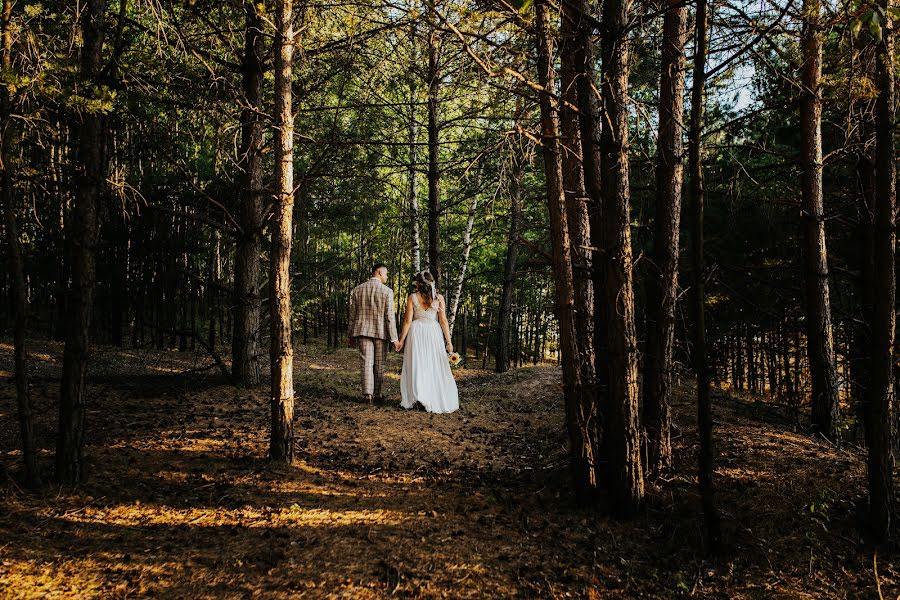 Wedding photographer Paulina Wójtowicz (paulinawojtowicz). Photo of 24 January 2023