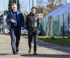 Losada heeft duidelijke visie over de Beerschot Wilrijk-beloften en denkt aan oplossing die ook Anderlecht toepast: "Dat is goed voor beide partijen"