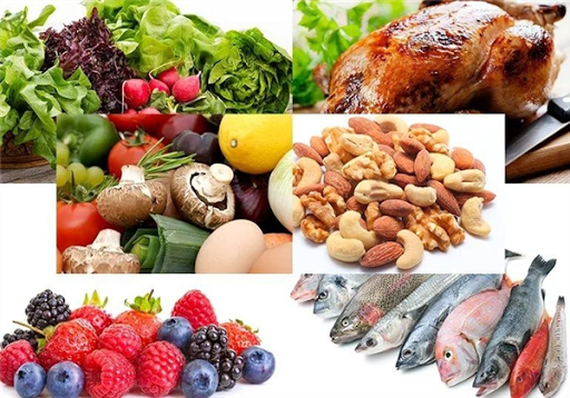 Low Fiber Foods For Diarrhea: the dy militry diet clis tht you cn lose u...