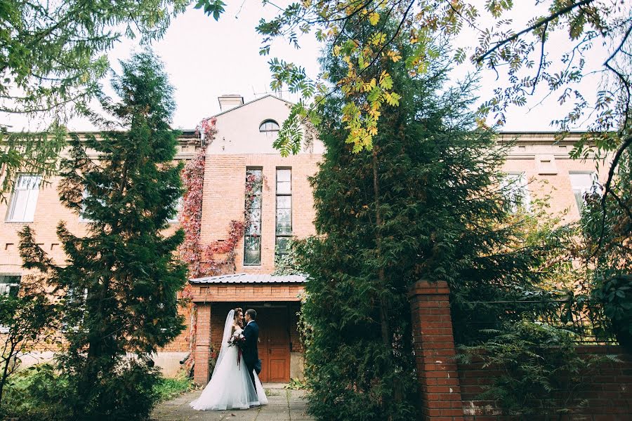 Fotógrafo de bodas Valeriy Leganov (vleganov). Foto del 13 de enero 2017