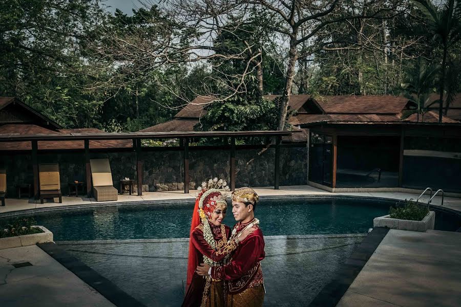 Wedding photographer Aditya Darmawan (adarmawans). Photo of 23 April 2018