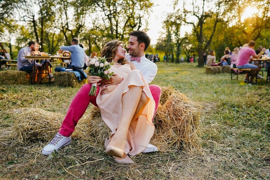 Svatební fotograf Valeri Stefanyshyn (stefanyshyn). Fotografie z 9.října 2019