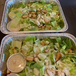 Caesar Salad