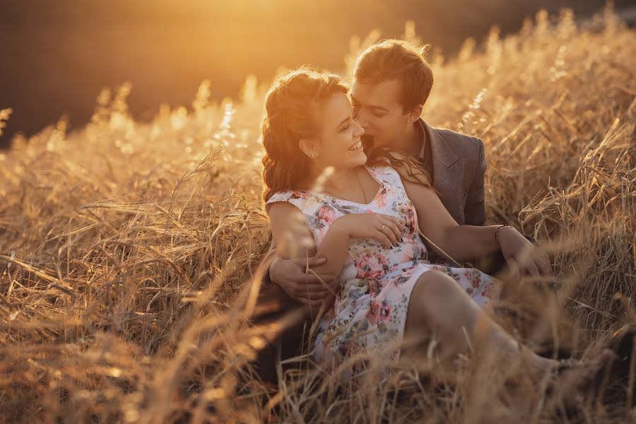 Wedding photographer Nikita Cherepanov (nikita4erepanov). Photo of 13 August 2020