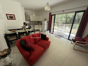 appartement à Propriano (2A)