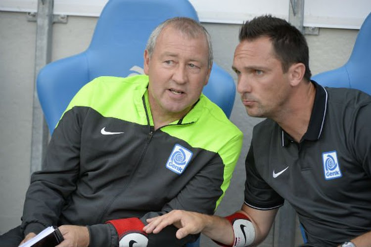 Racing Genk zet fandag volledig in het teken van assistent die na 30 jaar een punt zet achter carrière