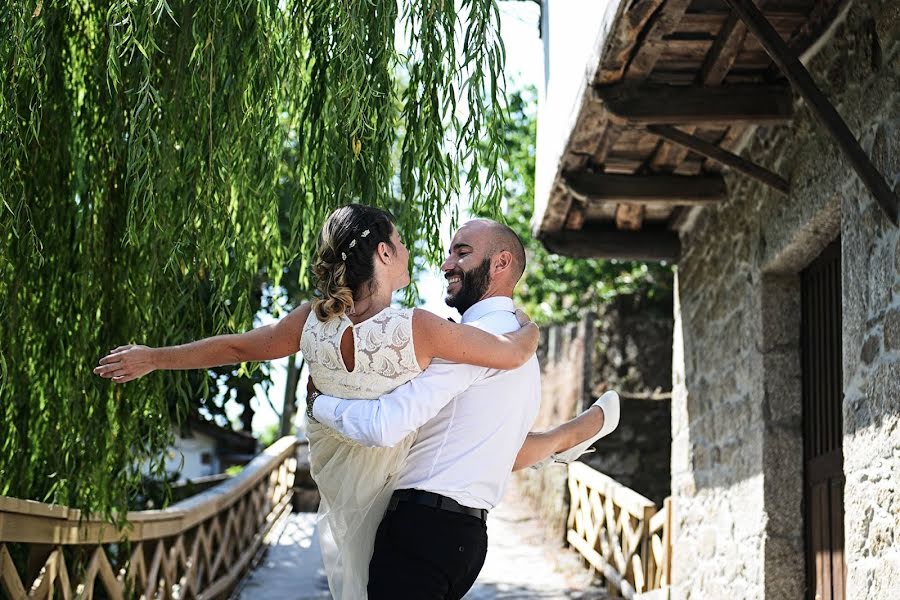 Wedding photographer Lucía Cereijo (luciacereijo). Photo of 12 May 2019