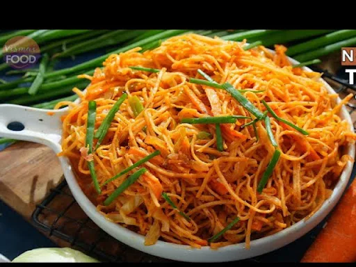 Tandoori Noodles