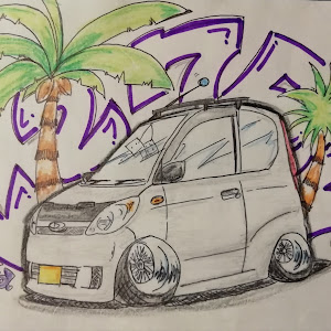 ミラ L275V