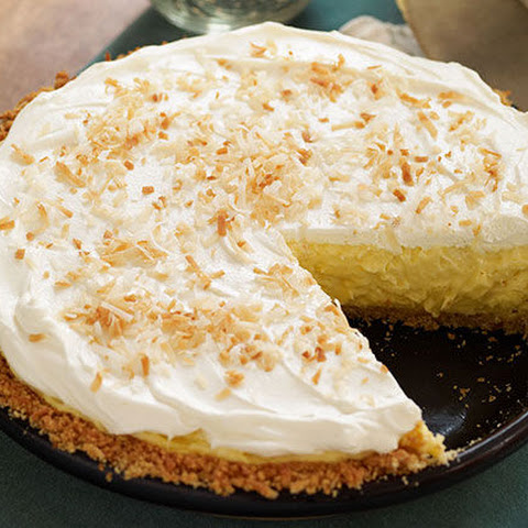 10 Best Cool Whip Cream Cheese Pudding Pie Recipes | Yummly