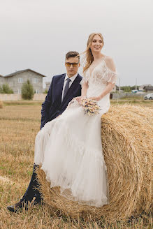 Wedding photographer Kseniya Romanova (romanovakseniya). Photo of 4 May 2022