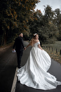 Düğün fotoğrafçısı Andra Ir Marius (andrairmarius). 24 Ocak 2022 fotoları