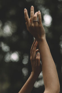 Fotógrafo de casamento Dilyara Melnikova (dilyara). Foto de 17 de julho 2022