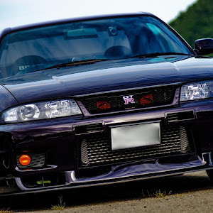 スカイライン GT-R BCNR33