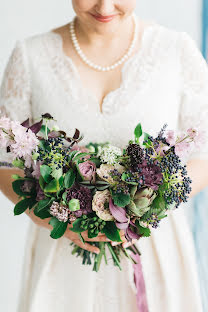 Fotógrafo de bodas Vyacheslav Luchnenkov (lucnenkov). Foto del 20 de febrero 2018