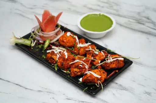 Murgh Tikka Kabab