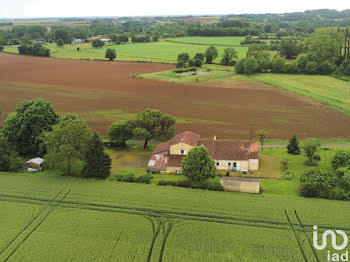 maison à Foussais-Payré (85)