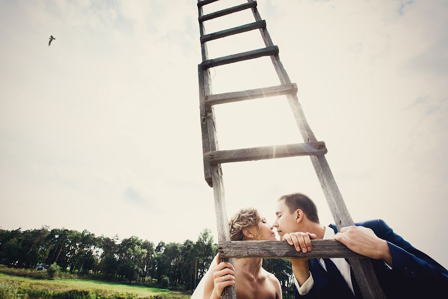 Wedding photographer Petr Vinnichek (netp). Photo of 19 March 2016