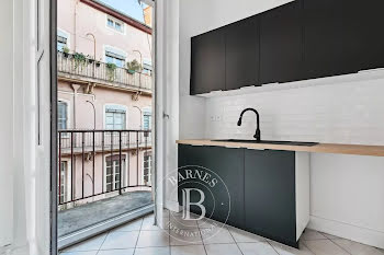 appartement à Lyon 2ème (69)