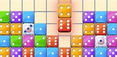 Dice Merge! Puzzle Master Screenshot