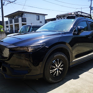 CX-5 KFEP