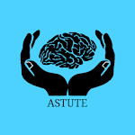 Cover Image of ダウンロード Astute- Self-help to Prevent Depression & Anxiety 0.1.8 APK