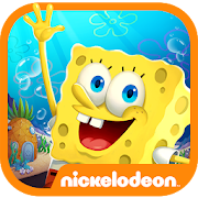 SpongeBob Game Station 4.6.0 Icon