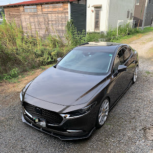 MAZDA3 BP8P