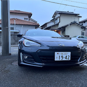 BRZ ZC6