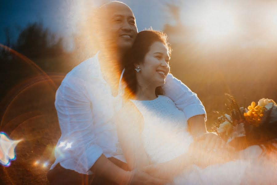 Photographe de mariage Đăng Khoa (dangkhoa0810). Photo du 26 juillet 2018