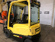 Thumbnail picture of a HYSTER J2.5XN