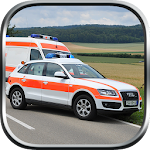 Cover Image of Скачать Спасательная скорая помощь 911 1.11 APK