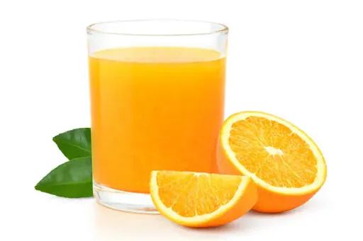 Orange Juice