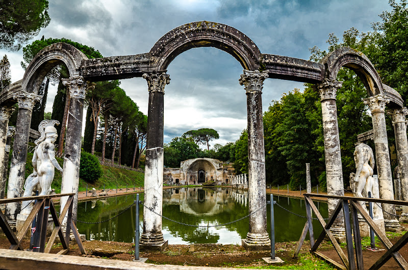 I guardiani del canopo! di utente cancellato