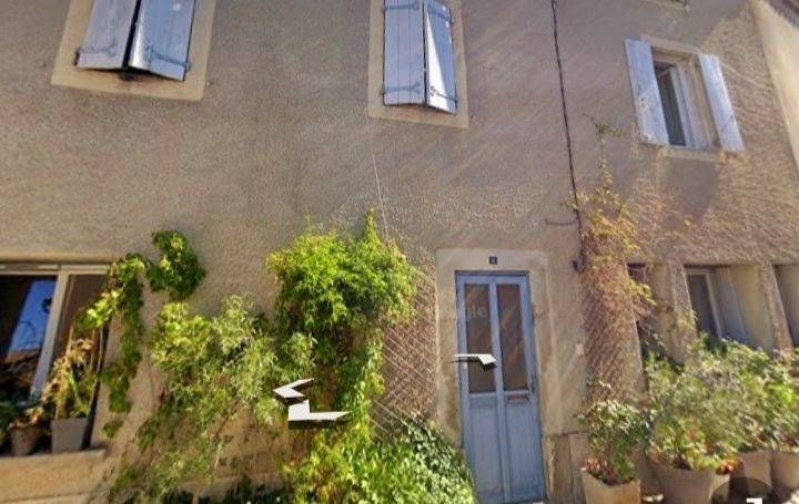 Vente maison 4 pièces 210 m² à Malras (11300), 135 000 €