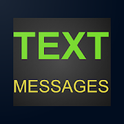 Sound Of Text Message  Icon