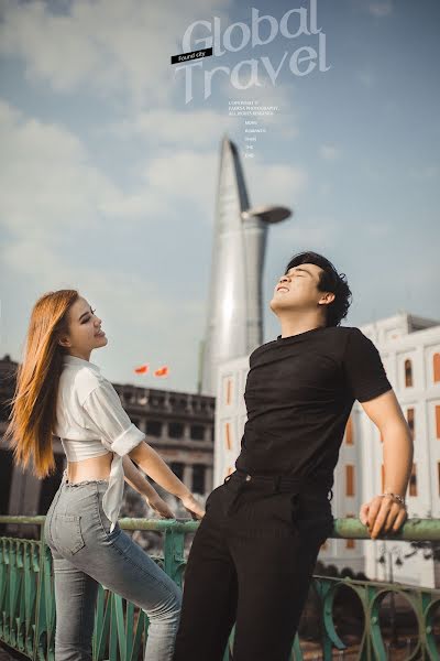 婚禮攝影師Eddy Nguyen（photograpereddy）。2020 2月14日的照片