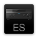 ES Remote icon