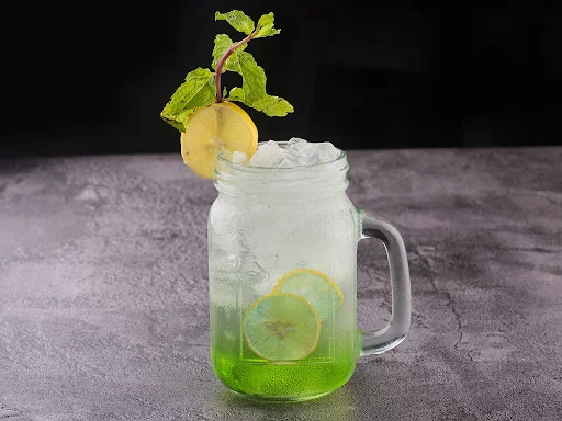 Green Apple Coolers