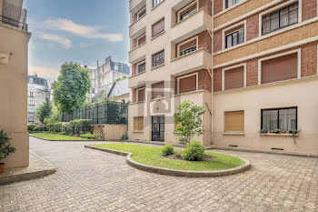 appartement à Neuilly-sur-Seine (92)