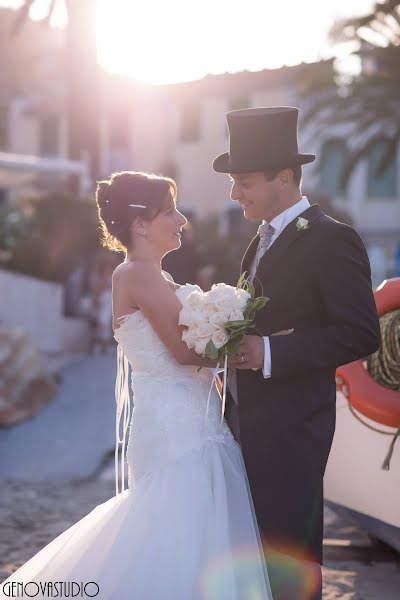 Fotógrafo de casamento Mauro Baldi (maurobaldi). Foto de 4 de fevereiro 2019