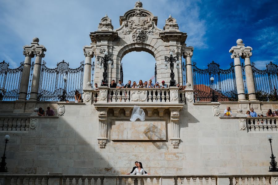 Fotógrafo de casamento Lupascu Alexandru (lupascuphoto). Foto de 16 de maio