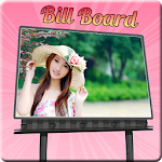 Bill Board Photo Frame Apk