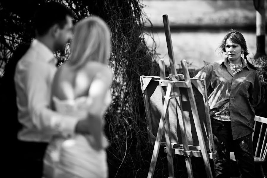 Fotografo di matrimoni Sebastian Maczuga (makidesign). Foto del 29 gennaio 2015