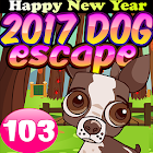 2017 Dog Escape Game 103 1.0.0