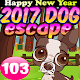 2017 Dog Escape Game 103